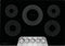 Frigidaire GCCE3070AS Electric Cooktops Stainless Steel – Angle View