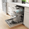 Bosch SHV78CM3N Built-In Dishwashers Custom Panel – Official Product Photo