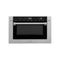 ZLINE MWDZ1SSHCB Built-In Microwaves 0 – Appliance Image