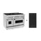 ZLINE RAGR48 Freestanding Ranges 0 Front View
