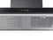 SAMSUNG NK30CB700W33 Convertible Hoods Clean Deep Charcoal – Detail Close-up