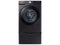 Samsung WF51CG8000AV Front Load Washers Brushed Black – Side Profile