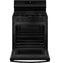 GE Appliances GGF500PVBB Freestanding Ranges Black – Appliance Image