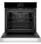 Monogram ZTS90DSSNSS Single Wall Ovens Stainless Steel – Official Product Photo