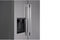 LG LS27T3230S Side By Side Refrigerators 0 – Back Panel