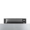 Smeg CPRU315X Warming Drawers Fingerprint-Proof Stainless Steel Front View