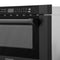 ZLINE MWD1BSH Built-In Microwaves 0 – Appliance Image