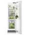 Fisher & Paykel RS2484SRK1 Column Refrigerators Panel Ready – Lifestyle Photo