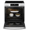 GE Appliances GRS600AVWW Freestanding Ranges White – Official Product Photo