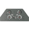CAFE CHP90302TSS Electric Cooktops Stainless Steel – Official Product Photo