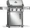 NAPOLEON BBQ R425NSS2 Natural Gas BBQs Stainless Steel – Appliance Image