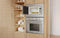Thermador MBCS Built-In Microwaves Stainless Steel – Lifestyle Photo