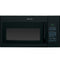 HOTPOINT RVM5160DHBB Over The Range Microwaves Black Front View