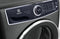 Electrolux ELFW7537AT Front Load Washers Titanium – Interior Drum
