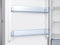 Samsung RZ11M7074SA Upright Freezers Stainless Look – Angle View