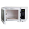 Avanti MT7V1B Countertop Microwaves Black – Lifestyle Photo