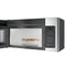 GE Appliances JNM3163RJSS Over The Range Microwaves Stainless Steel – Official Product Photo