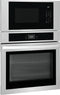 Frigidaire FCWM3027AS Microwave & Oven Combos Stainless Steel – Interior Drum