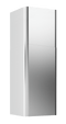 Zephyr B1C00MI Range Hood Accessories Stainless Steel Front View