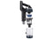 SAMSUNG VS20A9580VB Upright Vacuums Midnight Blue – Angle View