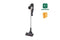 LG C5323B0 Upright Vacuums Beige Front View