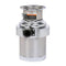 INSINKERATOR SS200 Garbage Disposals 0 – Side Profile