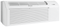 FRIGIDAIRE COMMERCIAL FRP77ETT3A Frigidaire Packaged Terminal Air Conditioner with Electric Heat White