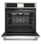 CAFE CTS90DP2NS1 Single Wall Ovens Stainless Steel – Official Product Photo
