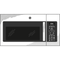 GE Appliances JVM6172SKSS Over The Range Microwaves Stainless Steel – Interior Drum