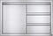 Napoleon BI36241D3DR Outdoor Grill Accessories Stainless Steel – Catalog Photo