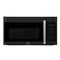 FORNO FOTR303830BLK Over The Range Microwaves 0 Front View