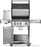 NAPOLEON BBQ RP425SIBPSS2 Pro Style BBQs Stainless Steel – Appliance Image