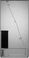 Bosch B36CD52SNB French Door Refrigerators Black Stainless Steel – Detail Close-up