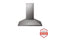 LG HCED3015S Ducted Mount Hoods Stainless Steel Front View