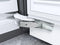 MIELE K2902SF Built-In Refrigerators Stainless Steel/Cleansteel – Back Panel