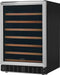 Frigidaire FGWC5233TS Wine Fridges Stainless Steel – Product Image