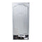 Avanti FF18D0W4 Top Freezer Refrigerators White – Side Profile