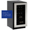 U-Line ULASHP15FRAME Refrigerator Accessories 0 Front View