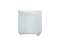 Miele WATERRESERVOIRWHITE MISCELLANEOUS 0 Front View