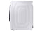 Samsung DVE45B6300W Front Load Dryers White – Catalog Photo
