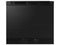 Samsung NSI6DG9500MT Slide-In Ranges Matte Black Steel – Side Profile