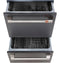 CAFE CDD420P3TD1 Built-In Dishwashers Matte Black – Catalog Photo