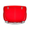 Smeg SMEG500RDUS Beverage Centers Red – Official Product Photo