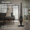 Electrolux EHVS35S2AU Upright Vacuums Granite Grey – Product Image