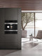 Miele CVA7875CTS Coffee Makers And Grinders Clean Touch Steel – Appliance Image