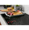 GE Appliances PHP7030DTBB Electric Cooktops Black – Lifestyle Photo