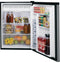 GE Appliances GCE06GSHSB Compact Refrigerators Stainless Steel – Catalog Photo