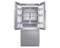 Dacor DRF365300AP French Door Refrigerators 0 – Studio Shot