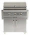COYOTE C2C34NG Natural Gas BBQs 0 – Detail Close-up