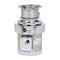 INSINKERATOR SS200 Garbage Disposals 0 – Side Profile
